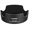 Canon EW-63C Lens Hood for EF-S 18-55mm f/3.5-5.6 is STM Lens