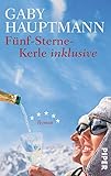 Image de Fünf-Sterne-Kerle inklusive: Roman