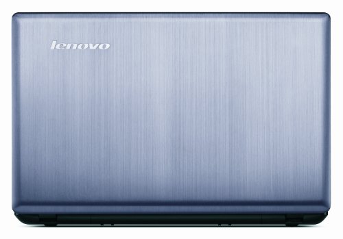 Lenovo Ideapad Z580 15 6 inch Laptop-Gunmetal  Intel Core i7-3520  8GB RAM  1TB HDD  DVDRW  LAN  WLAN  BT  Webcam  Integrated Graphics  Windows 8 
