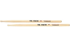 VIC FIRTH 7ADG American Classic Drumstick DoubleGlaze