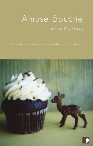 Amuse-Bouche (English Edition) livre