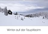  Winter auf der Tauplitzalm (Wandkalender 2018 DIN A2 quer): Winterimpressionen von der Tauplitzalm (Monatskalender, 14 Seiten ) (CALVENDO Natur) [Kalender] [Apr 01, 2017] Schaefgen, Matthias