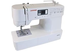 Janome M30A macchina da cucire