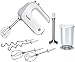 Produktbild Handrührer-Set BOSCH HANDMIXER WS/SI MFQ 4075 DE