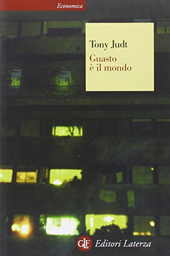 Guasto è il mondo Guasto è il mondo