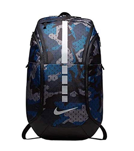Preisvergleich Produktbild Nike Hoops Elite Pro Back Pack - AOP Ba5555-432