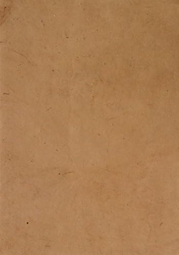 A4 Lokta Computer Paper - Camel - 20 sheets