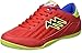 Produktbild Agla K350 Schuhe Futsal Indoor, rot, 28.3 cm/44.5