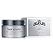 HailiCare 120g Silver Grey Hair Wax Men Women Professional Hair Pomades, Long-lasting Moisturizing Modelling Hair Styling Fluffy Matte Hair Mud Gel Cream