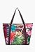 Produktbild Desigual Carry Bag Sporttasche Tropic