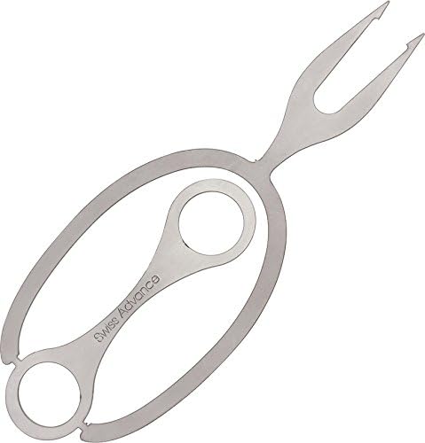 Swiss Advancesa800000 Neptunes – Barbecue Fork