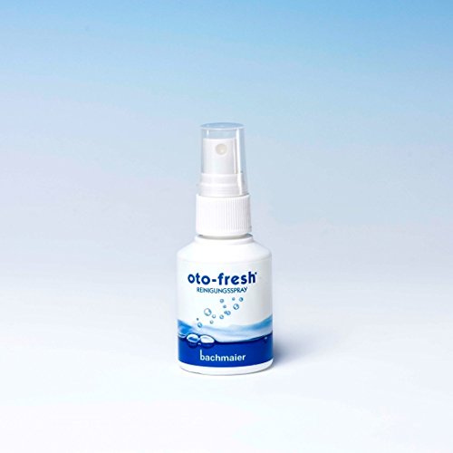 Preisvergleich Produktbild oto-fresh® Reinigungsspray