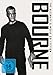 Bourne - The Ultimate 5-Movie Collection [5 DVDs]