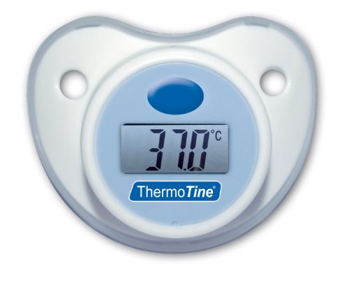 Visiomed Baby VM-05 Dummy-Shaped Thermometer