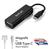AnyWatt ist der einzige Adapter, der USB-IF zertifiziert ist & USB-PD (Power Delivery Protocol) unterstützt. Es erkennt automatisch das Gerät, mit dem es verbunden ist und passt die Spannung und den Strom an, die es liefert, um eine schnelle, aber sichere Ladegeschwindigkeit zu gewährleisten. Im Gegensatz zu anderen Adaptern, wird die Langlebigkeit Ihrer Batterie geschützt und gesichert.