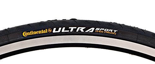Continental Ultra Sport Ii Faltbar Reifen - 2