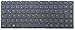Produktbild WishingDeals Beleuchtete Deutsche Tastatur für Lenovo IdeaPad yoga 900-13ISK 900-13ISK2