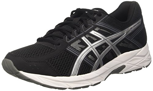 Asics Gel-contend 4 Herren Laufschuhe für das Training auf der Straße