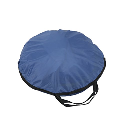 Portable Play Tent Indoor Outdoor Gift Garden Toy for Kid Color Blue reviews Portable Play Tent Indoor Outdoor Gift Garden Toy for Kid Color Blue