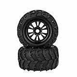 Klage für 1/8 HSP Traxxas Tamiya HPI Kyosho RC Monster Car.