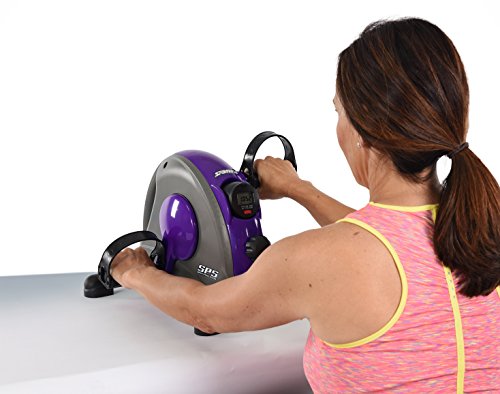 stamina mini exercise bike