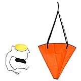 Sharplace Driftanker Kajak Kanu Treibanker + Kajak...