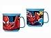 Produktbild 2 Spiderman Trinkbecher - 2er Set Kaffeetassen 557-24280