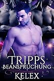 Tripps Beanspruchung (Quads vom Planeten Alpha S 2) by