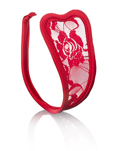 Preisvergleich Produktbild I21 sexy Höschen, Riemen ohne Seitenriemen, Spitze