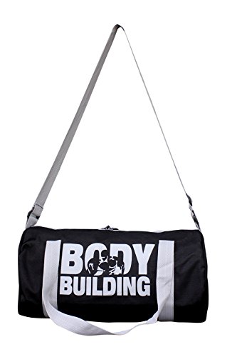 Auxter Polyester 40 Ltrs Black Gym Bag RS.295 (58.00% Off) - Amazon
