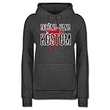 Fair-Trade und Bio sind uns nicht fremd - dieser Hoody von Just Hoods ist mit dem WRAP-Siegel zertifiziert und unsere Druckfarben sind nach dem Oeko-Tex Standard 100 zertifiziert