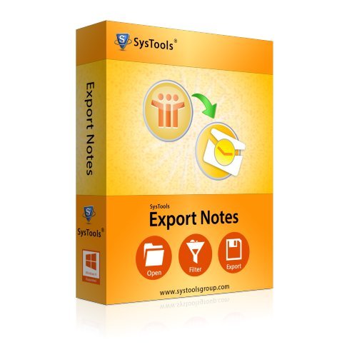 NSF to PST Converter