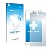 Produktbild upscreen Bacteria Shield Matte Clear Screen Protector 1pc (S) – Screen Protectors (Clear Screen Protector, ZTE, transparent, 1 PC (S))