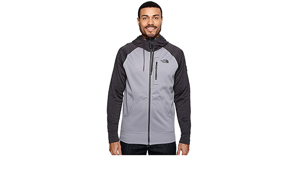 The North Face Mack Mays Full Zip 