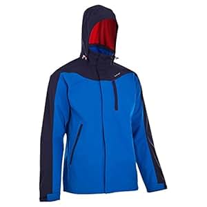Buy Quechua Forclaz 300 Hiking Jacket, XXL Online at Low Prices in India - Amazon.in