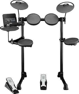 Yamaha DTX400K Batterie électronique