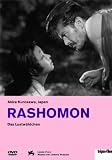 Rashomon - Das Lustw�ldchen [OmU] - Toshiro Mifune