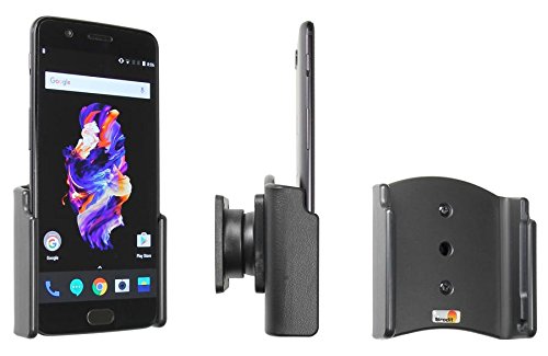 Preisvergleich Produktbild Brodit 512978 KFZ-Halterung passiv für OnePlus 5