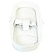 iSafe Luxury Bedding (Cream) For Pram Travel System