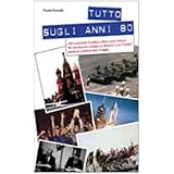Tutto sugli anni 80