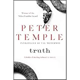Truth: a blazing thriller in the dry Australian heat