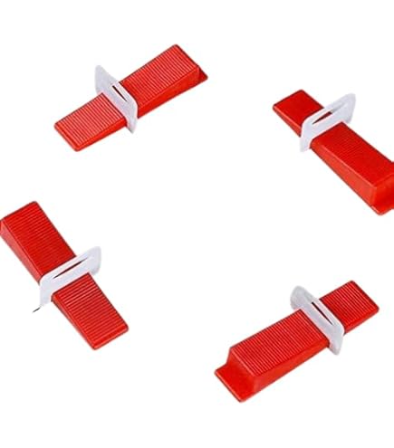 Moon-2PCS Updated Wall Tile Leveling System, Tile Lifter, Tile Lift Adjuster, Tile Leveler Height Regulator, Ceramic Tile Locator, Drywall Lifting Jack - View #6