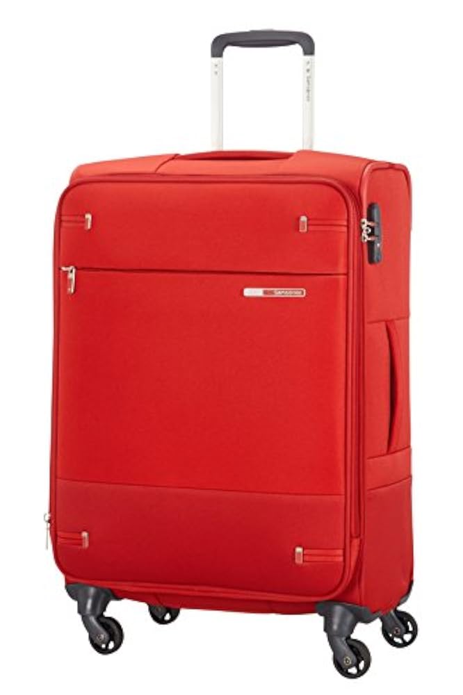 Купить Чемодан Samsonite В Интернет Магазине