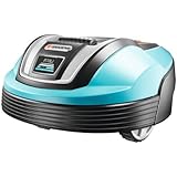 Gardena 04072-20 Robot cortacésped R70Li