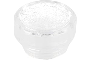 SOS ACCESSOIRE Hublot de lampe Four, cuisinière 481010646361, C00325847 WHIRLPOOL