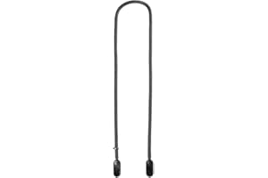 PEAK DESIGN Courroie Form Rope Standard Noir - CRS-St-BK-1