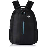 SSKK Polyester Blue Backpack