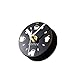 Produktbild Hxfbyqrjh Küche Nette Uhr Kühlschrank Aufkleber Kleine Wanduhr 8,5 cm