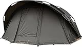 Carpline24 Angelzelt Economic 1 Mann Bivvy Karpfenzelt
