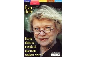 Est-ce dans ce monde là que nous voulons vivre ? (grands caractères)
